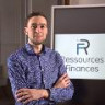 RESSOURCES FINANCES – Expert-comptable membre