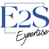 E2S EXPERTISE – Expert-comptable logo