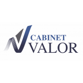 CABINET VALOR – Expert-comptable logo