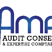 AMR AUDIT CONSEIL & EXPERTISE COMPTABLE – Expert-comptable logo