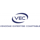 VENDOME EXPERTISE COMPTABLE – Expert-comptable logo