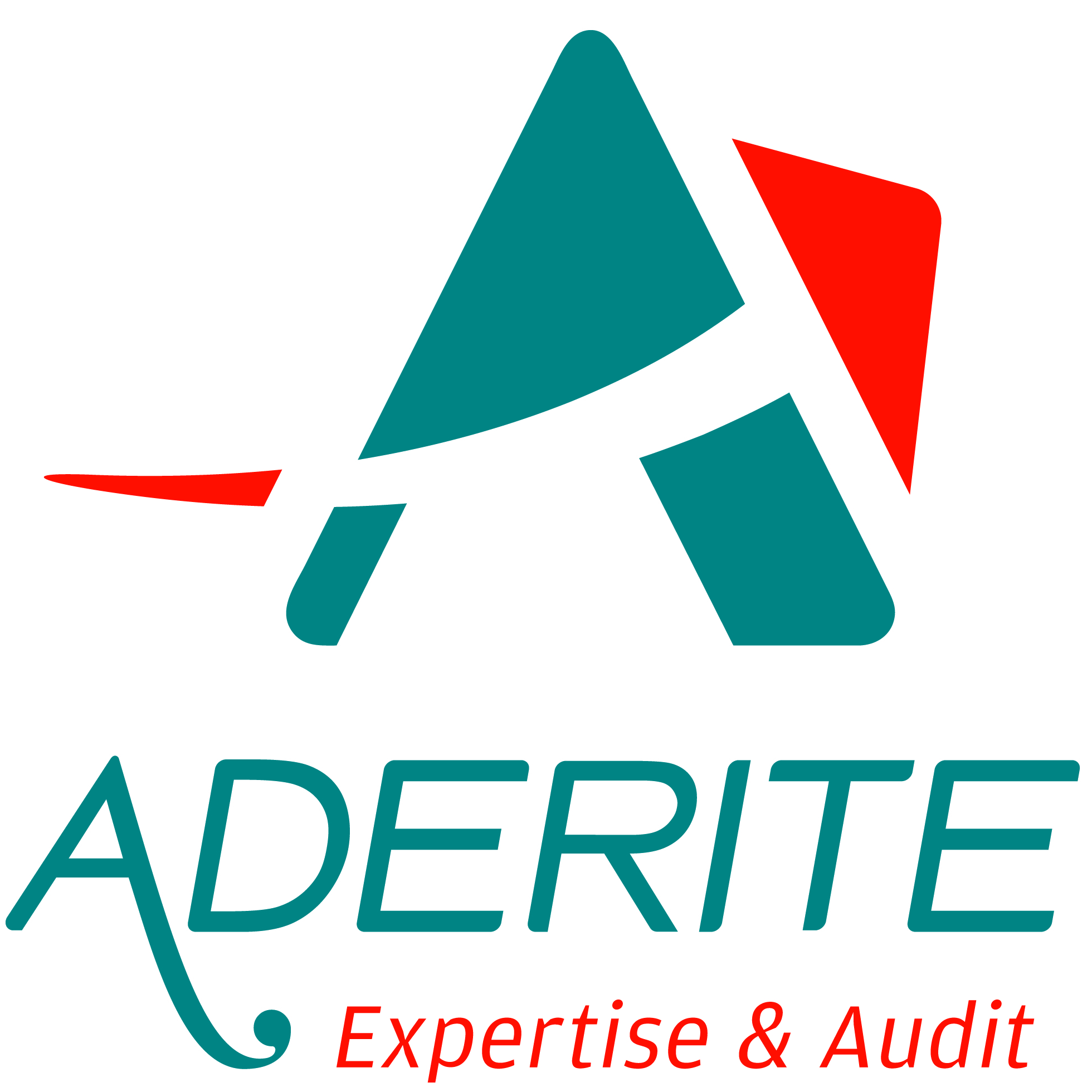 ADERITE – Expert-comptable logo