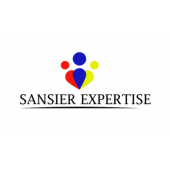 SANSIER EXPERTISE – Expert-comptable logo
