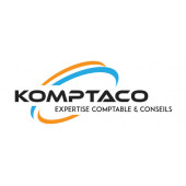 KOMPTACO – Expert-comptable logo