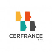 AGC CERFRANCE BFC – Expert-comptable logo