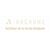 ARGAUNE – Expert-comptable logo