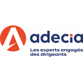 ADECIA NANTES NORD – Expert-comptable logo