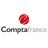 COMPTAFRANCE – Expert-comptable logo