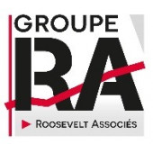 ROOSEVELT ASSOCIES – Expert-comptable logo