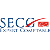 SOCIETE D'EXPERTISE COMPTABLE ET GESTION – Expert-comptable logo