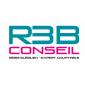 R3B CONSEIL – Expert-comptable logo