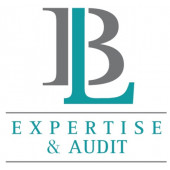 B.L. EXPERTISE & AUDIT – Expert-comptable logo
