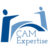 CAM EXPERTISE – Expert-comptable logo