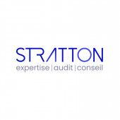 STRATTON – Expert-comptable logo