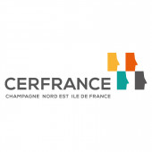AGC CHAMPAGNE NORD EST ILE DE FRANCE – Expert-comptable logo