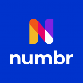 NUMBR HAUTS DE FRANCE – Expert-comptable logo