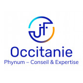 PHYNUM - CONSEIL & EXPERTISE – Expert-comptable logo