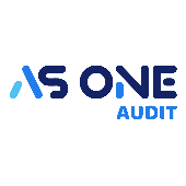 AS ONE AUDIT – Expert-comptable logo