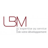 LBM ASSOCIES – Expert-comptable logo