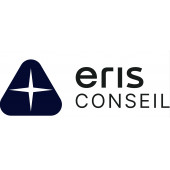ERIS EXPERTISE & CONSEIL – Expert-comptable logo