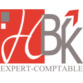 SOCIÉTÉ D'EXPERTISE COMPTABLE HBK ET ASSOCIES – Expert-comptable logo