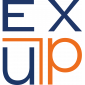 EXPERT UP – Expert-comptable logo