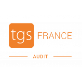 TGS FRANCE EXPERTISE COMPTABLE PAIE RH – Expert-comptable logo