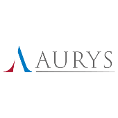 AURYS AUDIT – Expert-comptable logo