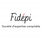 FIDEPI – Expert-comptable logo