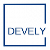 DEVELY – Expert-comptable logo