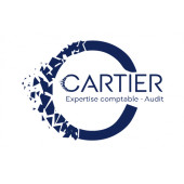 CARTIER – Expert-comptable logo