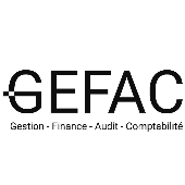 GEFAC EXPERTISE-COMPTABLE – Expert-comptable logo