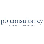 PB CONSULTANCY – Expert-comptable logo