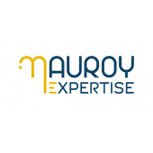 MAUROY EXPERTISE – Expert-comptable logo