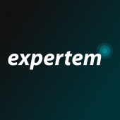 EXPERTEM – Expert-comptable logo