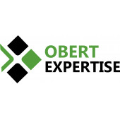 OBERT EXPERTISE – Expert-comptable logo