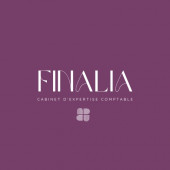 FINALIA – Expert-comptable logo