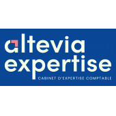 CB EXPERTISE ET SOLUTIONS – Expert-comptable logo