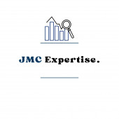 JMC EXPERTISE – Expert-comptable logo