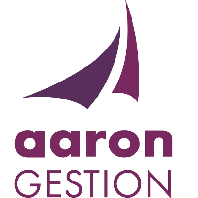 AARON GESTION – Expert-comptable logo