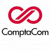 COMPTA EXPERT CHATEAU-GONTIER – Expert-comptable logo
