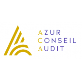 AZUR CONSEIL AUDIT – Expert-comptable logo