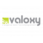 VALOXY AREXCO – Expert-comptable logo