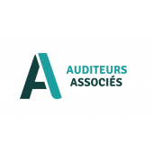 AA AUDITEURS ASSOCIES – Expert-comptable logo