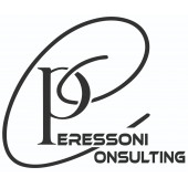 PERESSONI CONSULTING – Expert-comptable logo