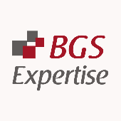 BGS EXPERTISE – Expert-comptable logo