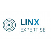 LINX EXPERTISE – Expert-comptable logo