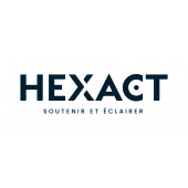 HEXACT – Expert-comptable logo