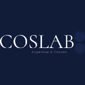 COSLAB – Expert-comptable logo