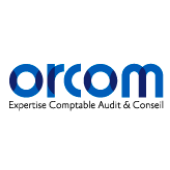 ORCOM BESANCON – Expert-comptable logo